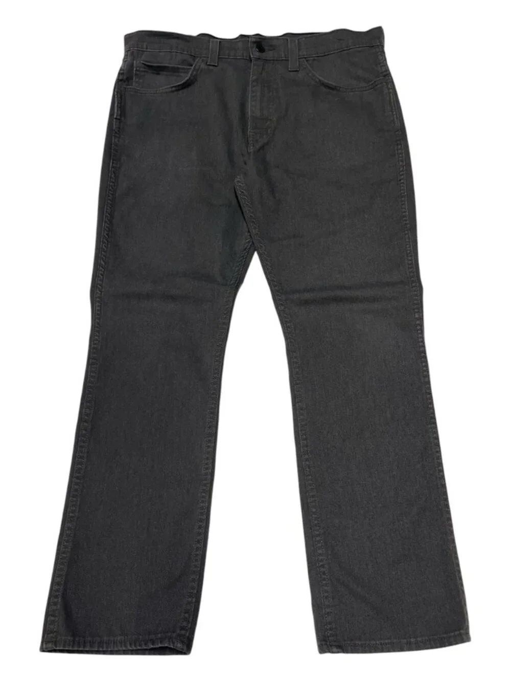 LEVI’S 511 Classic Slim Fit 5-Pocket Jeans Men’s 36x30